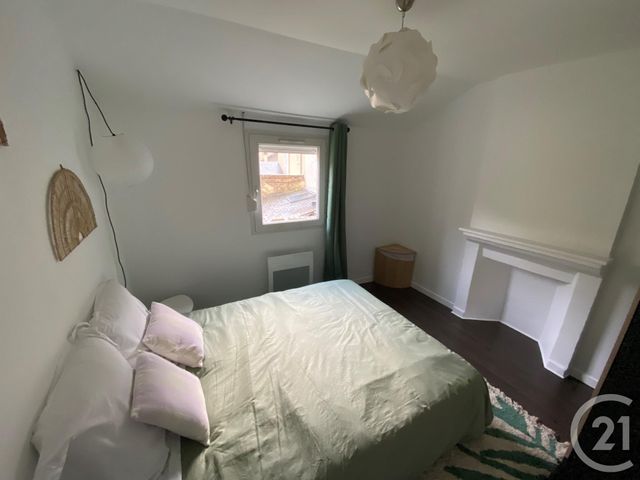 Appartement F2 à louer - 2 pièces - 28.49 m2 - LE MANS - 72 - PAYS-DE-LOIRE - Century 21 Harmony