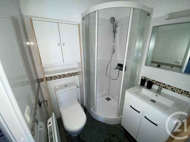 Appartement F2 à louer - 2 pièces - 28.49 m2 - LE MANS - 72 - PAYS-DE-LOIRE - Century 21 Harmony