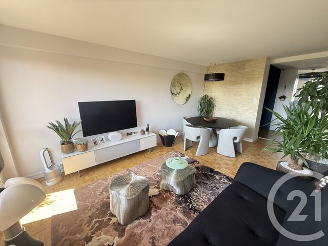 Appartement F3 à vendre LE MANS