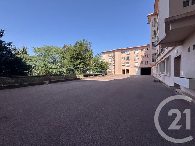 Appartement F1 bis à louer - 2 pièces - 40.5 m2 - LE MANS - 72 - PAYS-DE-LOIRE - Century 21 Harmony