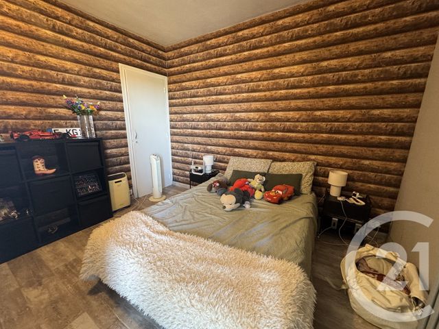Appartement F1 bis à louer - 2 pièces - 40.5 m2 - LE MANS - 72 - PAYS-DE-LOIRE - Century 21 Harmony
