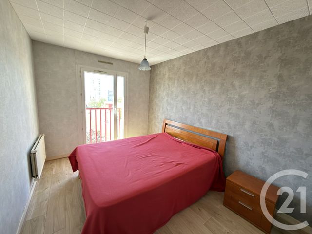 Appartement T2 à vendre - 3 pièces - 59.55 m2 - LE MANS - 72 - PAYS-DE-LOIRE - Century 21 Harmony