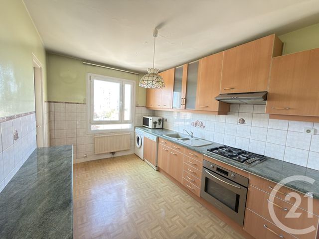Appartement T2 à vendre - 3 pièces - 59.55 m2 - LE MANS - 72 - PAYS-DE-LOIRE - Century 21 Harmony