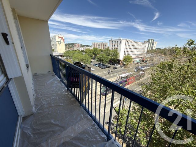 Appartement T2 à vendre - 3 pièces - 59.55 m2 - LE MANS - 72 - PAYS-DE-LOIRE - Century 21 Harmony