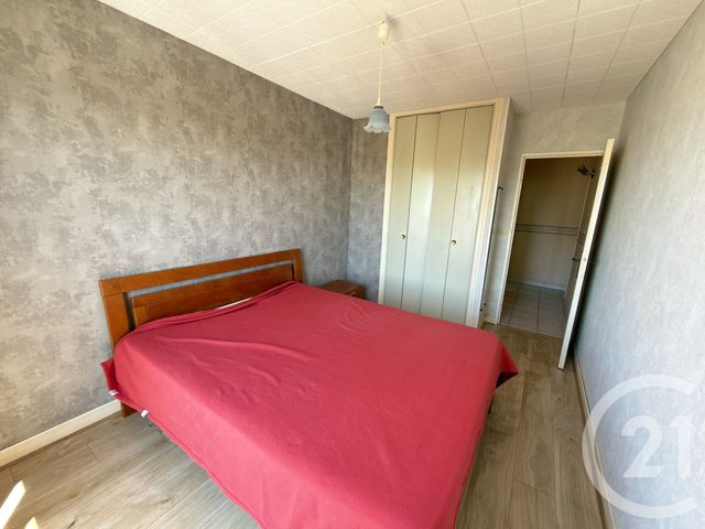 Appartement T2 à vendre - 3 pièces - 59.55 m2 - LE MANS - 72 - PAYS-DE-LOIRE - Century 21 Harmony
