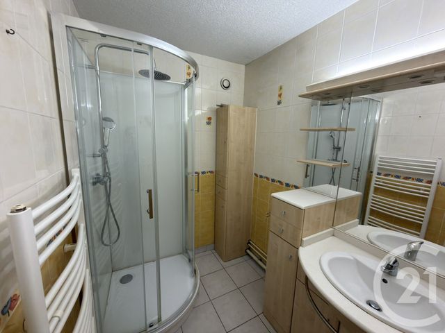 Appartement T2 à vendre - 3 pièces - 59.55 m2 - LE MANS - 72 - PAYS-DE-LOIRE - Century 21 Harmony