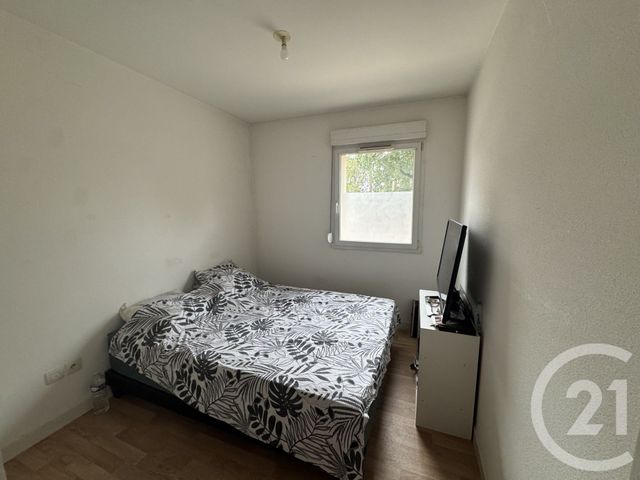 Appartement T3 à vendre - 3 pièces - 56.1 m2 - LE MANS - 72 - PAYS-DE-LOIRE - Century 21 Harmony