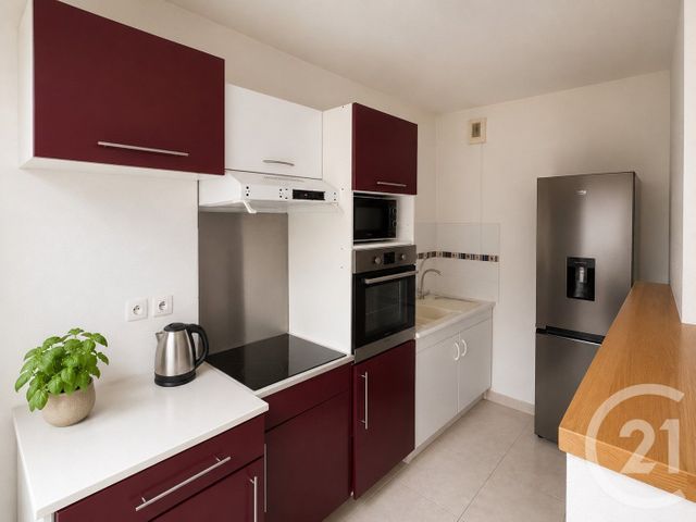 Appartement T3 à vendre - 3 pièces - 56.1 m2 - LE MANS - 72 - PAYS-DE-LOIRE - Century 21 Harmony