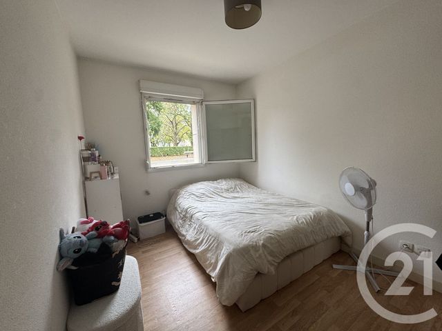 Appartement T3 à vendre - 3 pièces - 56.1 m2 - LE MANS - 72 - PAYS-DE-LOIRE - Century 21 Harmony
