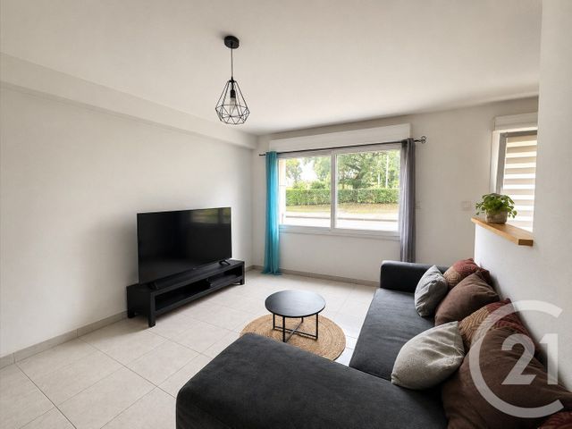 Appartement T3 à vendre LE MANS