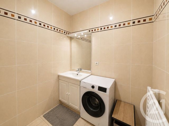 Appartement T3 à vendre - 3 pièces - 56.1 m2 - LE MANS - 72 - PAYS-DE-LOIRE - Century 21 Harmony