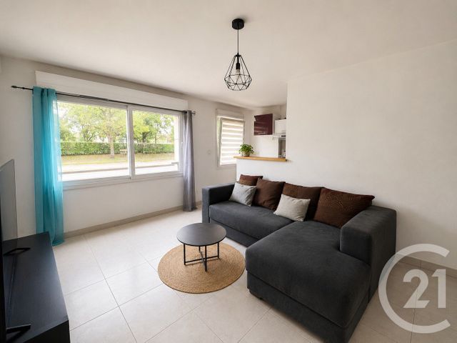 Appartement T3 à vendre - 3 pièces - 56.1 m2 - LE MANS - 72 - PAYS-DE-LOIRE - Century 21 Harmony