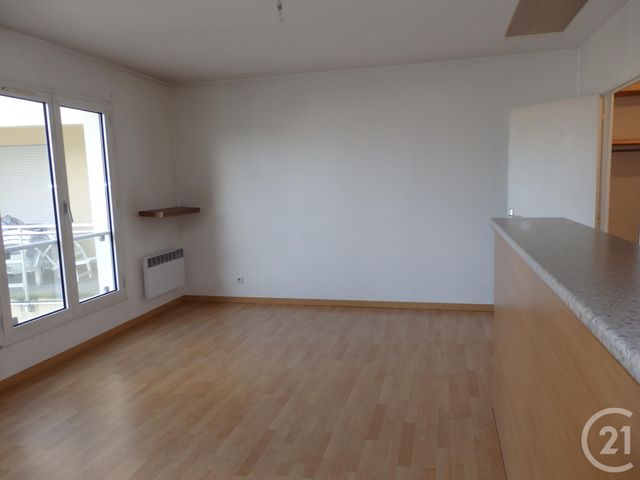 Appartement F2 à louer - 2 pièces - 41.6 m2 - LE MANS - 72 - PAYS-DE-LOIRE - Century 21 Harmony