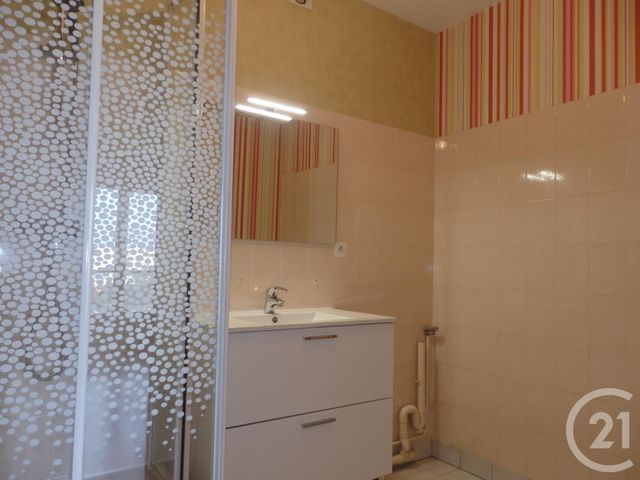 Appartement F2 à louer - 2 pièces - 41.6 m2 - LE MANS - 72 - PAYS-DE-LOIRE - Century 21 Harmony