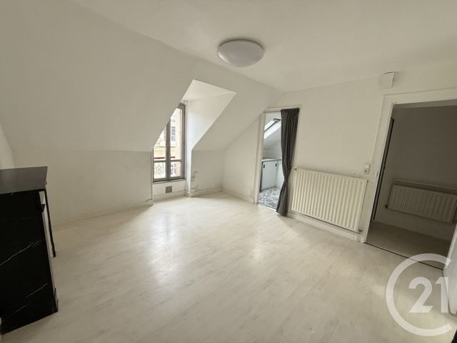 Appartement T2 à louer - 2 pièces - 32.15 m2 - LE MANS - 72 - PAYS-DE-LOIRE - Century 21 Harmony