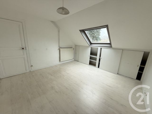 Appartement T2 à louer - 2 pièces - 32.15 m2 - LE MANS - 72 - PAYS-DE-LOIRE - Century 21 Harmony