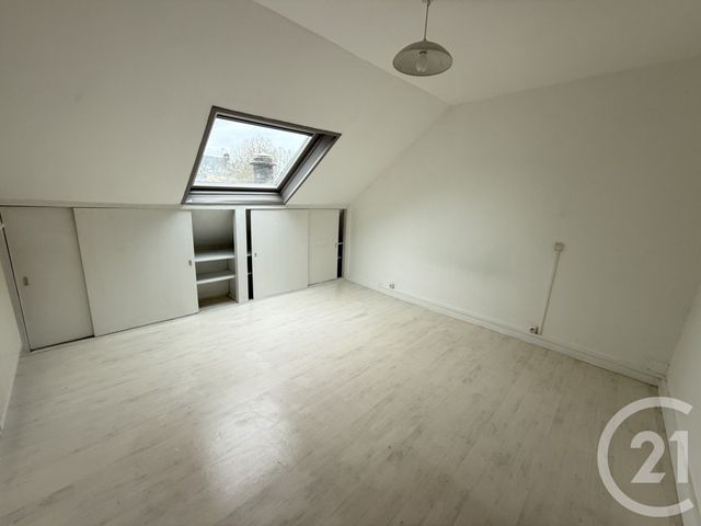 Appartement T2 à louer - 2 pièces - 32.15 m2 - LE MANS - 72 - PAYS-DE-LOIRE - Century 21 Harmony