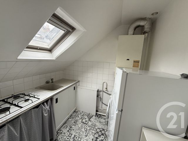 Appartement T2 à louer - 2 pièces - 32.15 m2 - LE MANS - 72 - PAYS-DE-LOIRE - Century 21 Harmony