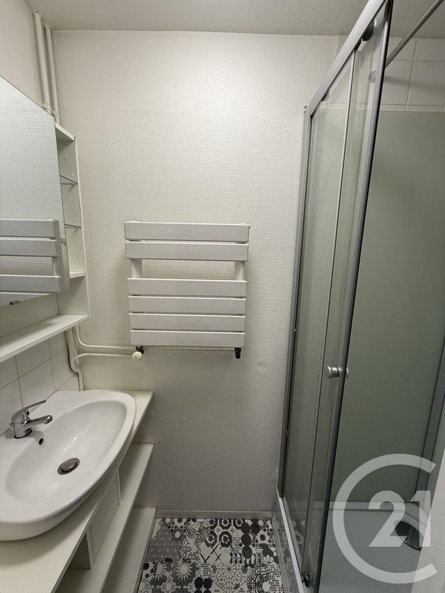 Appartement T2 à louer - 2 pièces - 32.15 m2 - LE MANS - 72 - PAYS-DE-LOIRE - Century 21 Harmony
