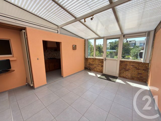maison à vendre - 5 pièces - 98.07 m2 - LE MANS - 72 - PAYS-DE-LOIRE - Century 21 Harmony