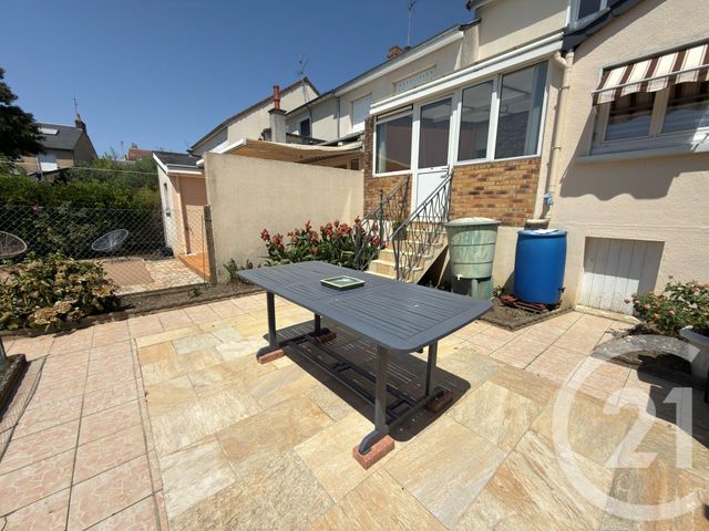maison à vendre - 5 pièces - 98.07 m2 - LE MANS - 72 - PAYS-DE-LOIRE - Century 21 Harmony