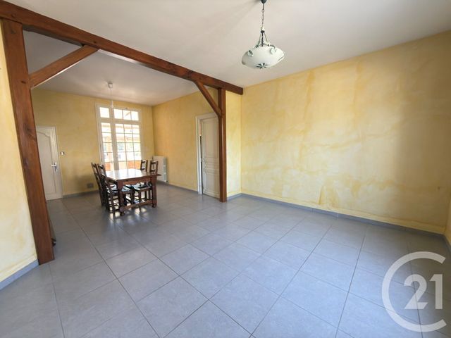 maison à vendre - 5 pièces - 98.07 m2 - LE MANS - 72 - PAYS-DE-LOIRE - Century 21 Harmony