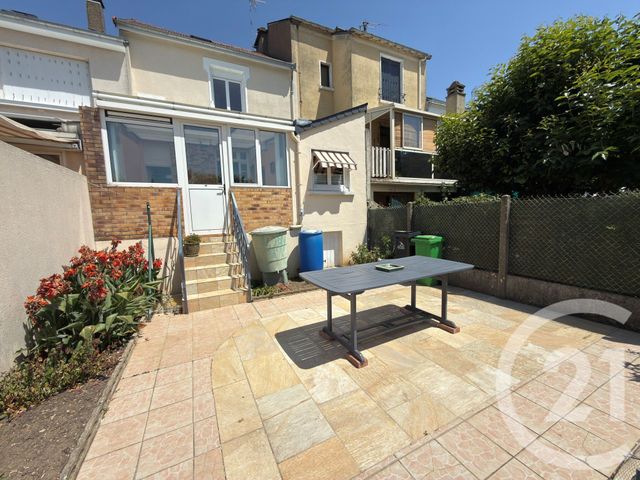 maison à vendre - 5 pièces - 98.07 m2 - LE MANS - 72 - PAYS-DE-LOIRE - Century 21 Harmony
