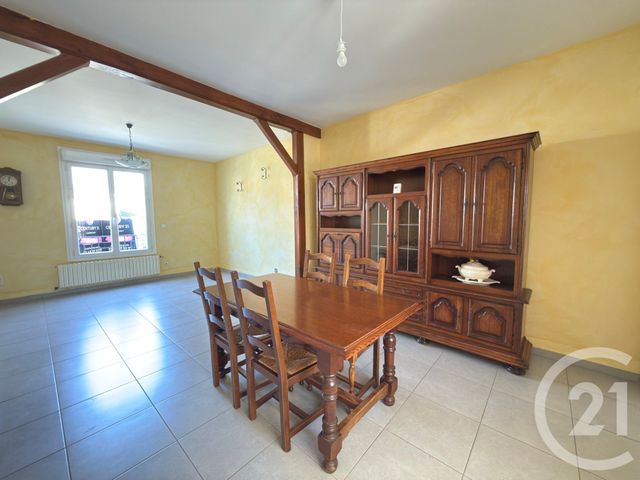 maison à vendre - 5 pièces - 98.07 m2 - LE MANS - 72 - PAYS-DE-LOIRE - Century 21 Harmony
