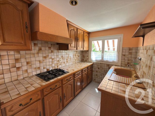 maison à vendre - 5 pièces - 98.07 m2 - LE MANS - 72 - PAYS-DE-LOIRE - Century 21 Harmony