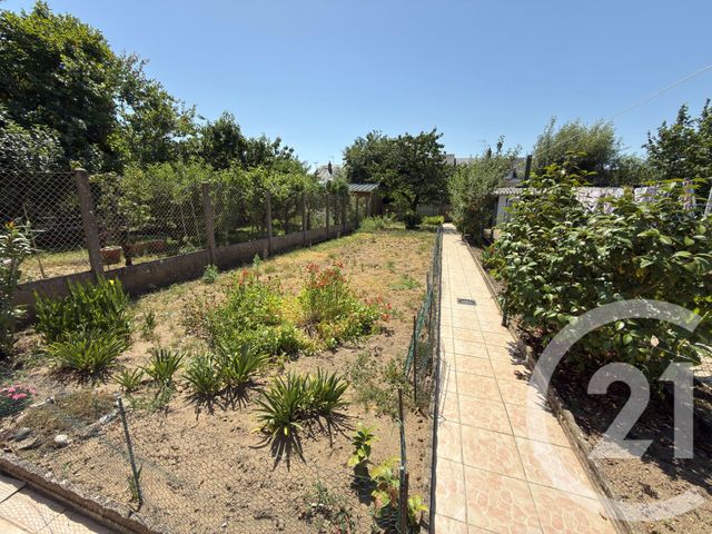maison à vendre - 5 pièces - 98.07 m2 - LE MANS - 72 - PAYS-DE-LOIRE - Century 21 Harmony