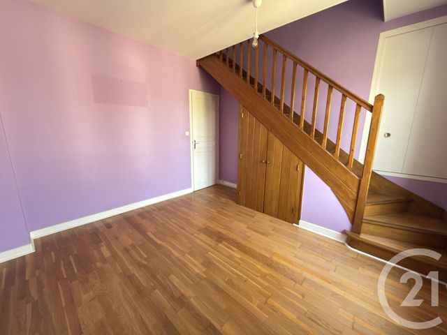 maison à vendre - 5 pièces - 98.07 m2 - LE MANS - 72 - PAYS-DE-LOIRE - Century 21 Harmony