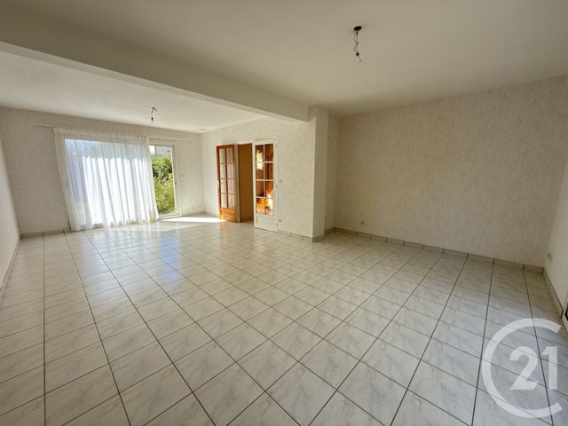 maison à vendre - 5 pièces - 119.44 m2 - LE MANS - 72 - PAYS-DE-LOIRE - Century 21 Harmony