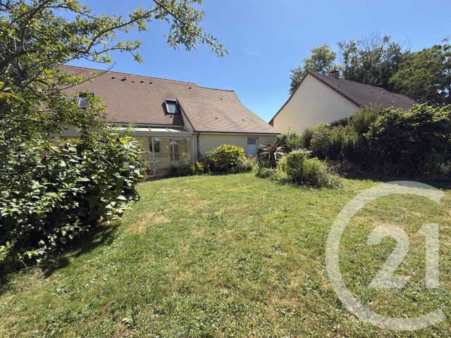 maison à vendre - 5 pièces - 120.44 m2 - LE MANS - 72 - PAYS-DE-LOIRE - Century 21 Harmony