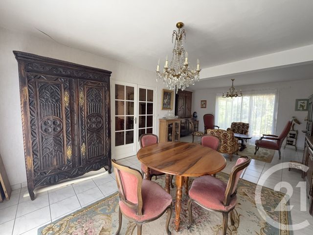 maison à vendre - 5 pièces - 120.44 m2 - LE MANS - 72 - PAYS-DE-LOIRE - Century 21 Harmony