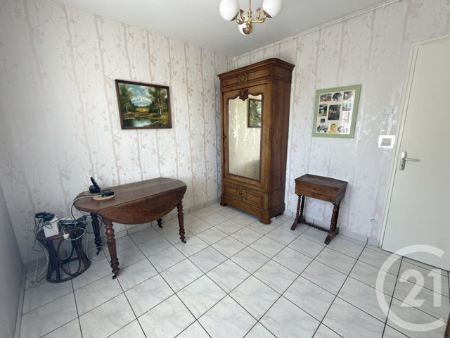maison à vendre - 5 pièces - 120.44 m2 - LE MANS - 72 - PAYS-DE-LOIRE - Century 21 Harmony