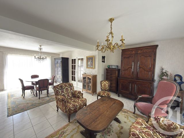 maison à vendre - 5 pièces - 120.44 m2 - LE MANS - 72 - PAYS-DE-LOIRE - Century 21 Harmony
