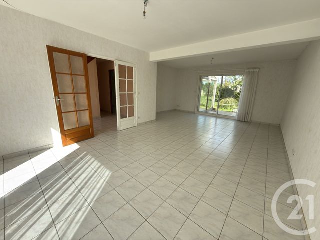 maison à vendre - 5 pièces - 119.44 m2 - LE MANS - 72 - PAYS-DE-LOIRE - Century 21 Harmony
