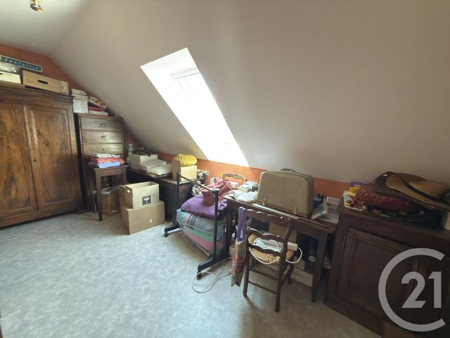 maison à vendre - 5 pièces - 120.44 m2 - LE MANS - 72 - PAYS-DE-LOIRE - Century 21 Harmony