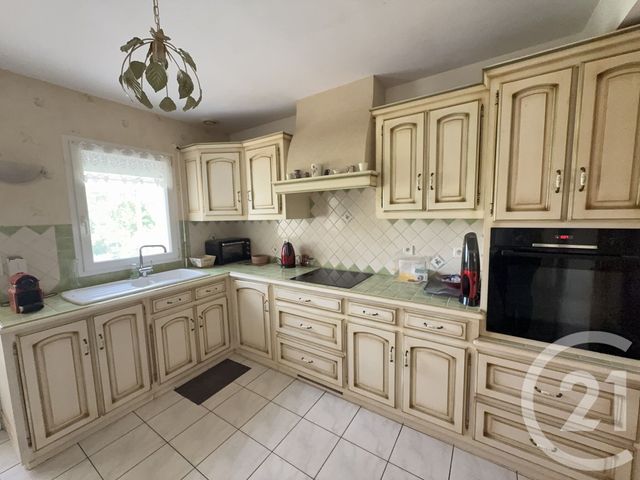 maison à vendre - 5 pièces - 120.44 m2 - LE MANS - 72 - PAYS-DE-LOIRE - Century 21 Harmony
