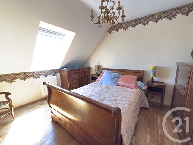 maison à vendre - 5 pièces - 120.44 m2 - LE MANS - 72 - PAYS-DE-LOIRE - Century 21 Harmony