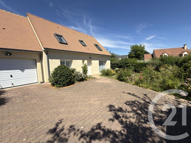 maison à vendre - 5 pièces - 120.44 m2 - LE MANS - 72 - PAYS-DE-LOIRE - Century 21 Harmony