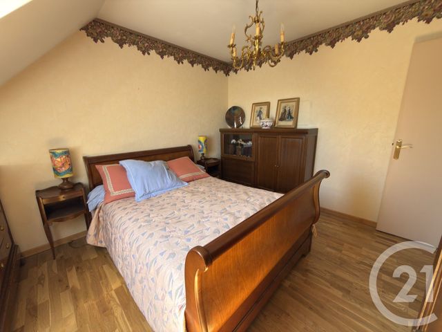 maison à vendre - 5 pièces - 120.44 m2 - LE MANS - 72 - PAYS-DE-LOIRE - Century 21 Harmony