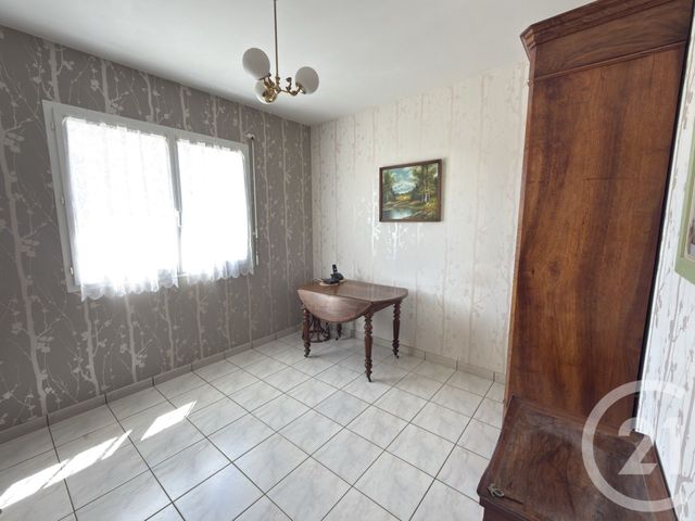 maison à vendre - 5 pièces - 120.44 m2 - LE MANS - 72 - PAYS-DE-LOIRE - Century 21 Harmony