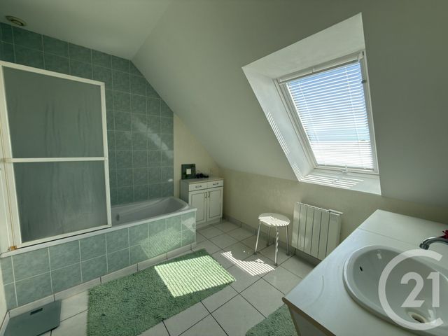 maison à vendre - 5 pièces - 120.44 m2 - LE MANS - 72 - PAYS-DE-LOIRE - Century 21 Harmony