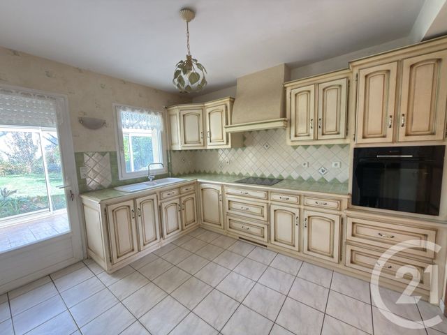 maison à vendre - 5 pièces - 119.44 m2 - LE MANS - 72 - PAYS-DE-LOIRE - Century 21 Harmony