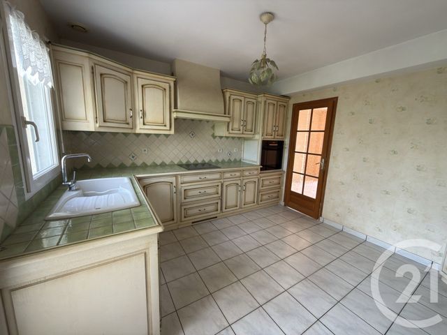 maison à vendre - 5 pièces - 119.44 m2 - LE MANS - 72 - PAYS-DE-LOIRE - Century 21 Harmony