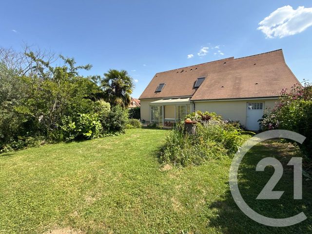 maison à vendre - 5 pièces - 120.44 m2 - LE MANS - 72 - PAYS-DE-LOIRE - Century 21 Harmony