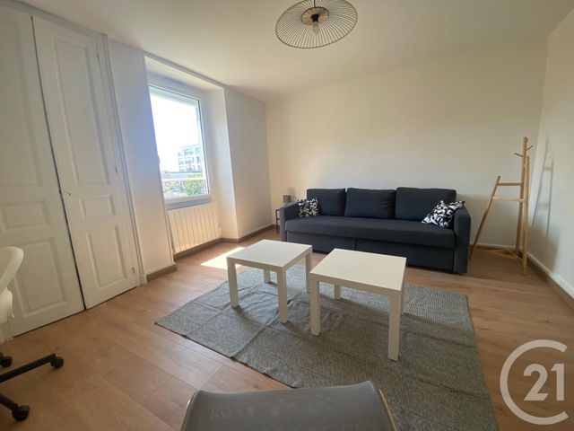 Appartement F1 à louer - 1 pièce - 28.98 m2 - LE MANS - 72 - PAYS-DE-LOIRE - Century 21 Harmony