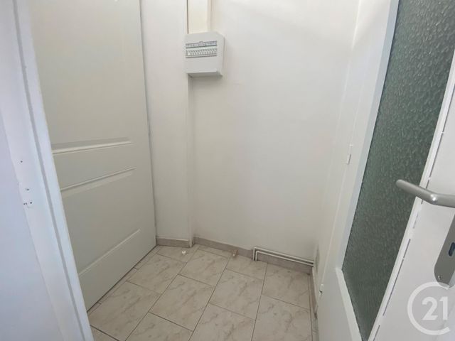Appartement F1 à louer - 1 pièce - 28.98 m2 - LE MANS - 72 - PAYS-DE-LOIRE - Century 21 Harmony