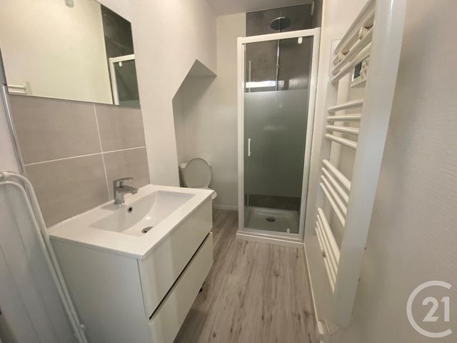 Appartement F1 à louer - 1 pièce - 28.98 m2 - LE MANS - 72 - PAYS-DE-LOIRE - Century 21 Harmony